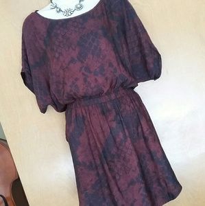 Express dress Large